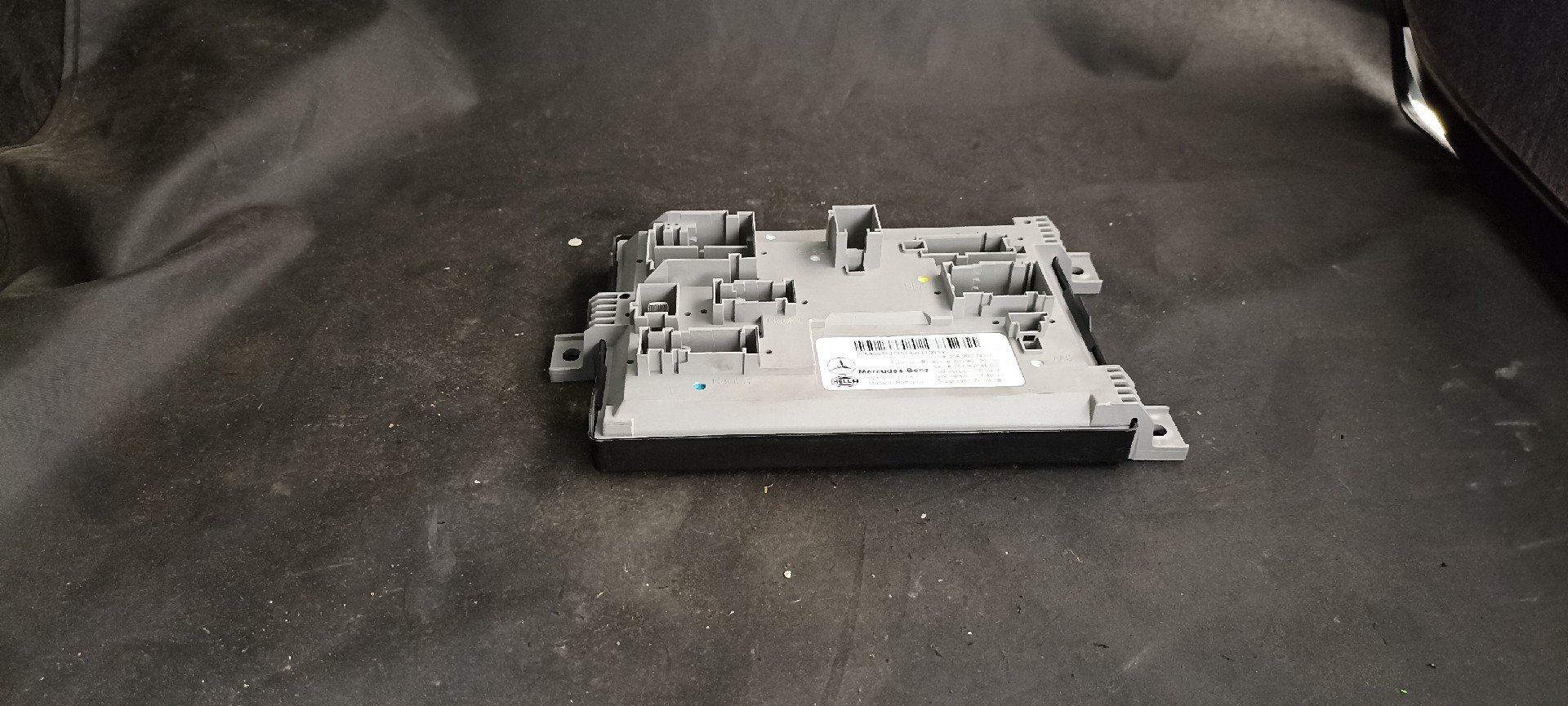 SAM Tras MERCEDES-BENZ C-CLASS T-Model (S205) | 14 - 