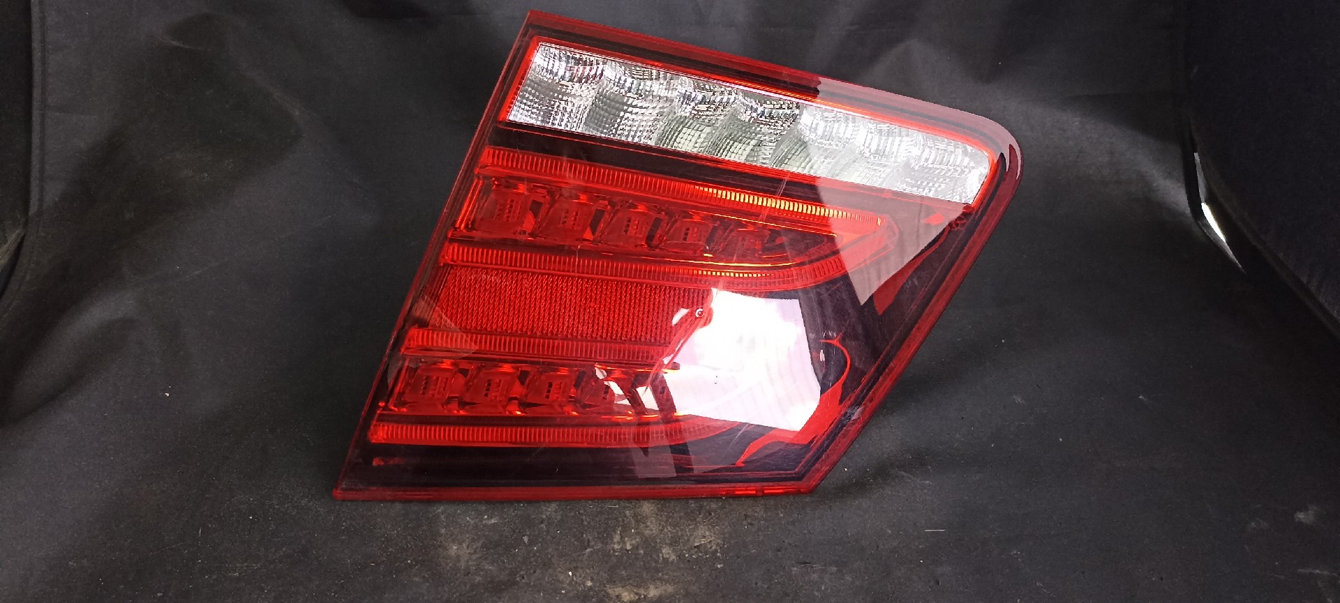 Farolim De Stop MERCEDES-BENZ E-CLASS T-Model (S212) | 09 - 16