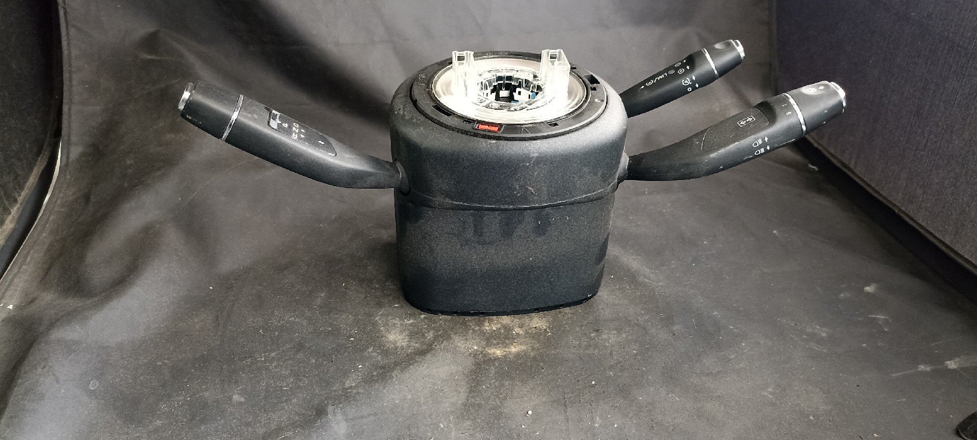 Modulo de Interruptores MERCEDES-BENZ E-CLASS (W212) | 09 - 16
