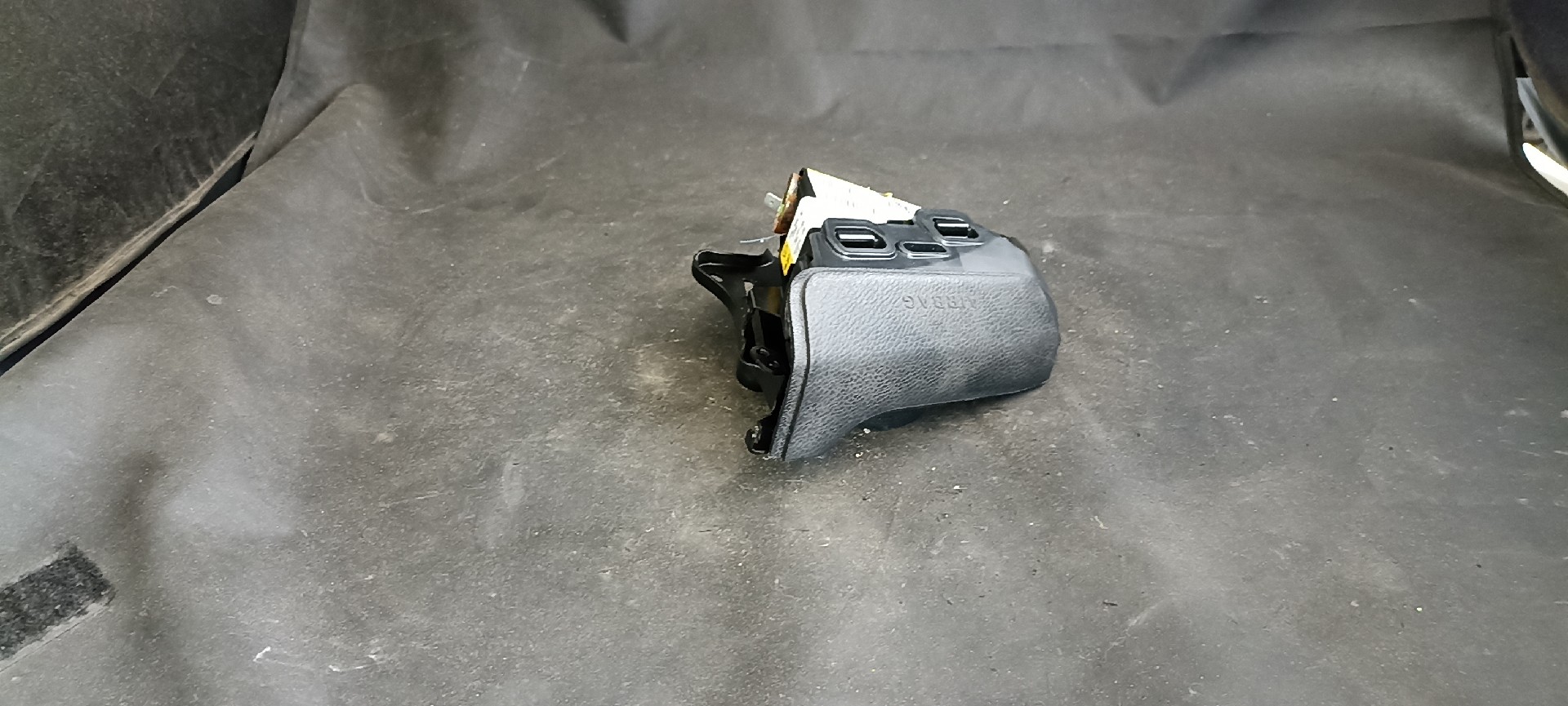 Airbag Banco MERCEDES-BENZ GLK-CLASS (X204) | 08 - 15
