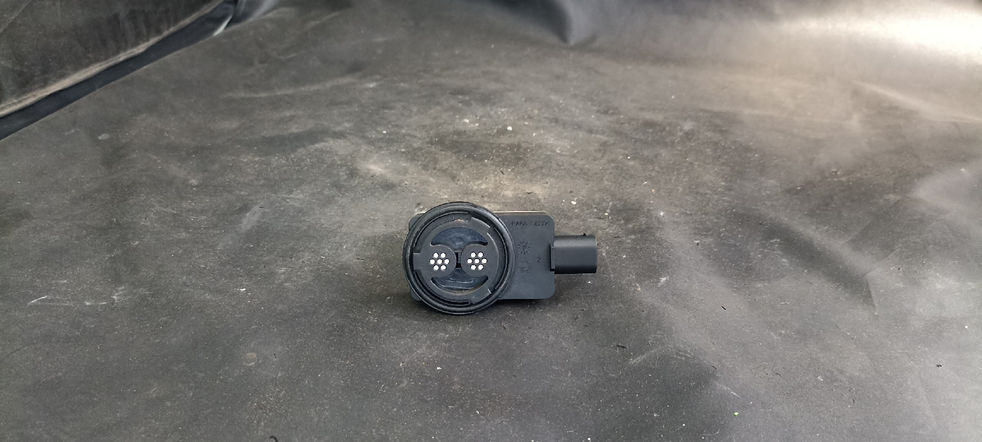 Sensor MERCEDES-BENZ S-CLASS (W221) | 05 - 13