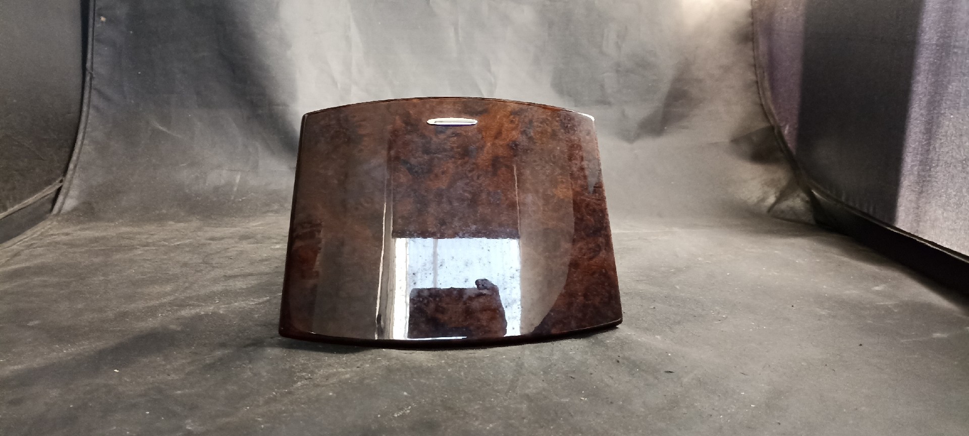 Friso Interior MERCEDES-BENZ R-CLASS (W251, V251) | 05 - 17