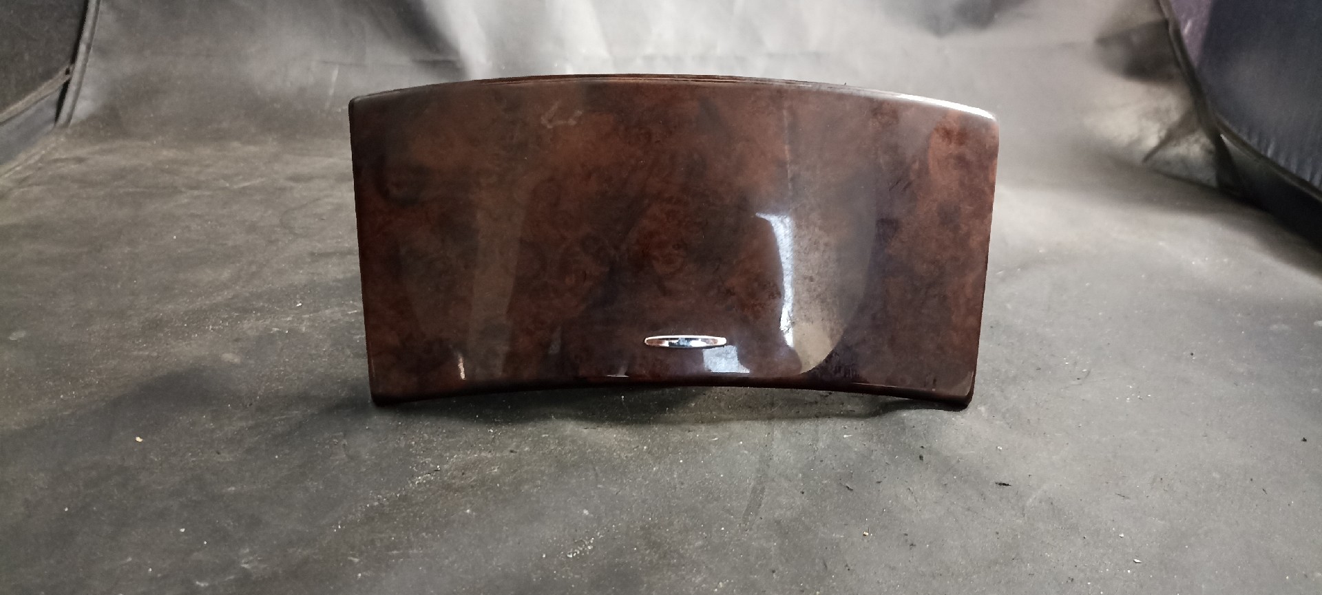 Friso Interior MERCEDES-BENZ R-CLASS (W251, V251) | 05 - 17