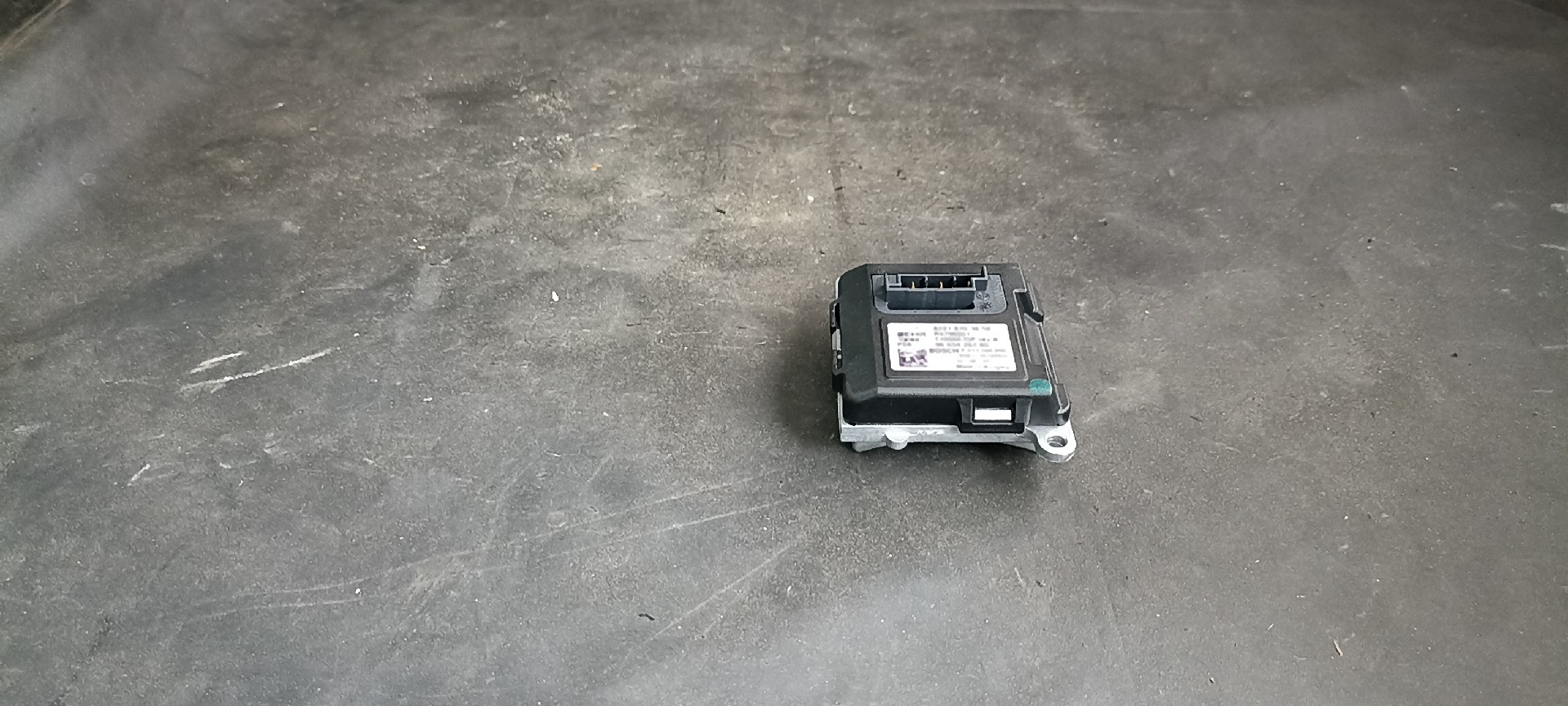Resistencia Motor Sofagem MERCEDES-BENZ R-CLASS (W251, V251) | 05 - 17