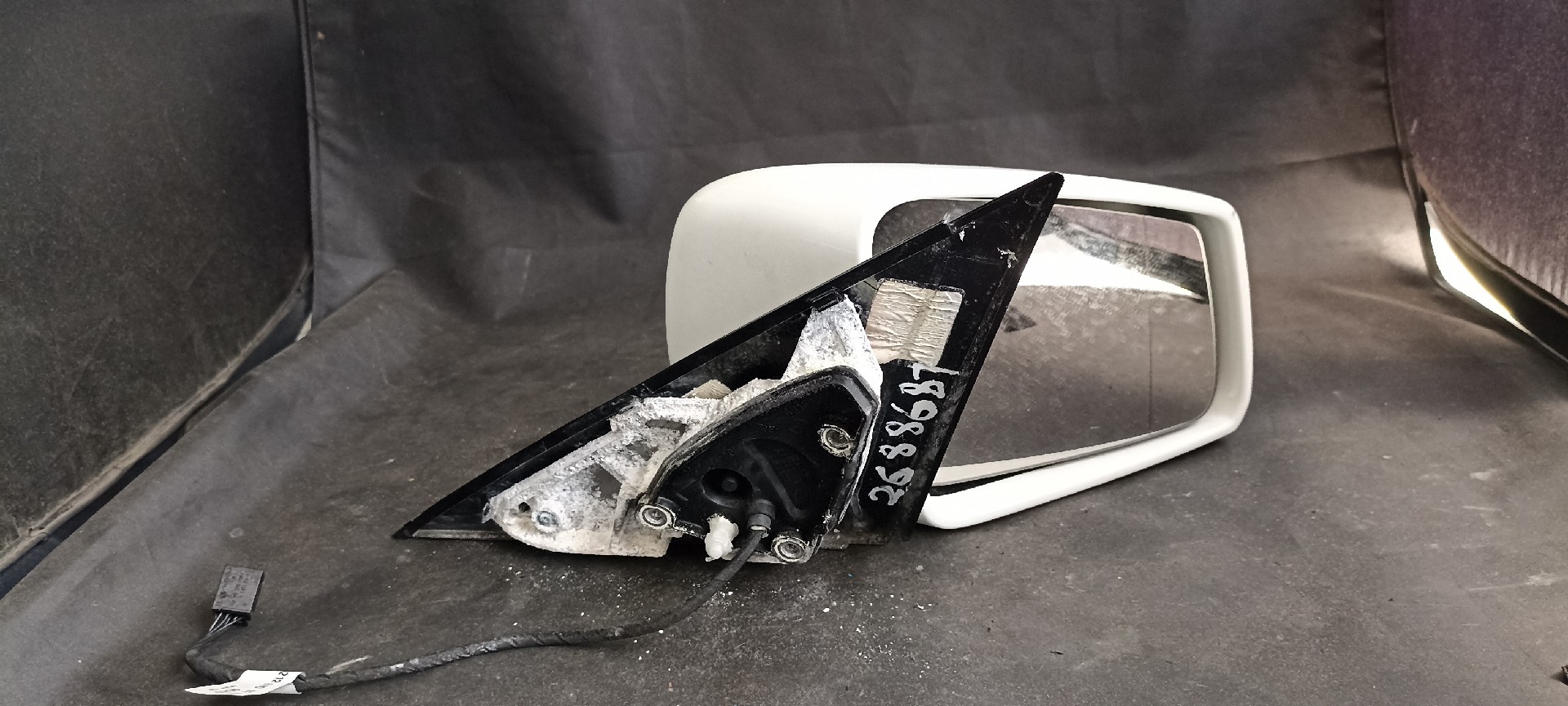 Espelho Retrovisor Exterior MERCEDES-BENZ E-CLASS (W212) | 09 - 16