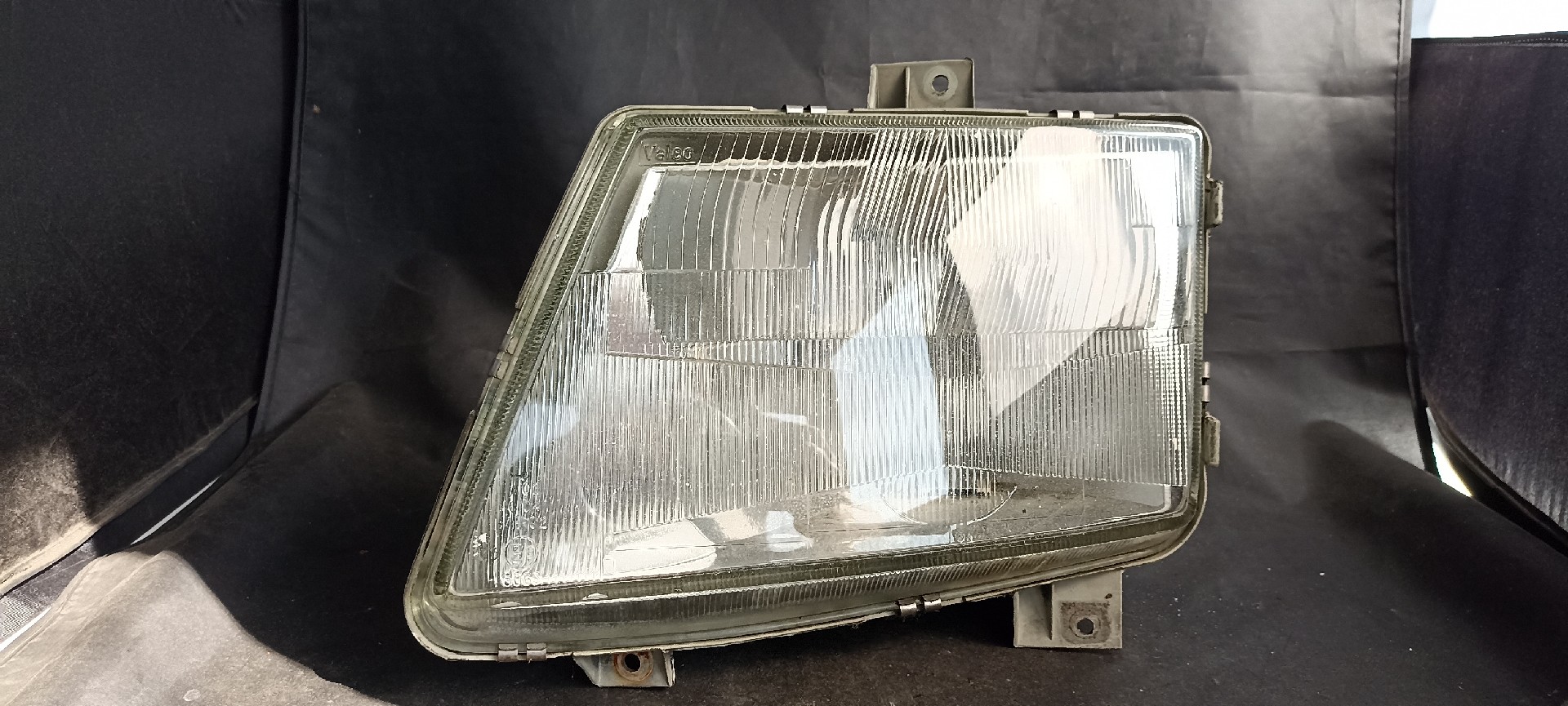 Otica MERCEDES-BENZ VITO Caixa (638) | 97 - 03