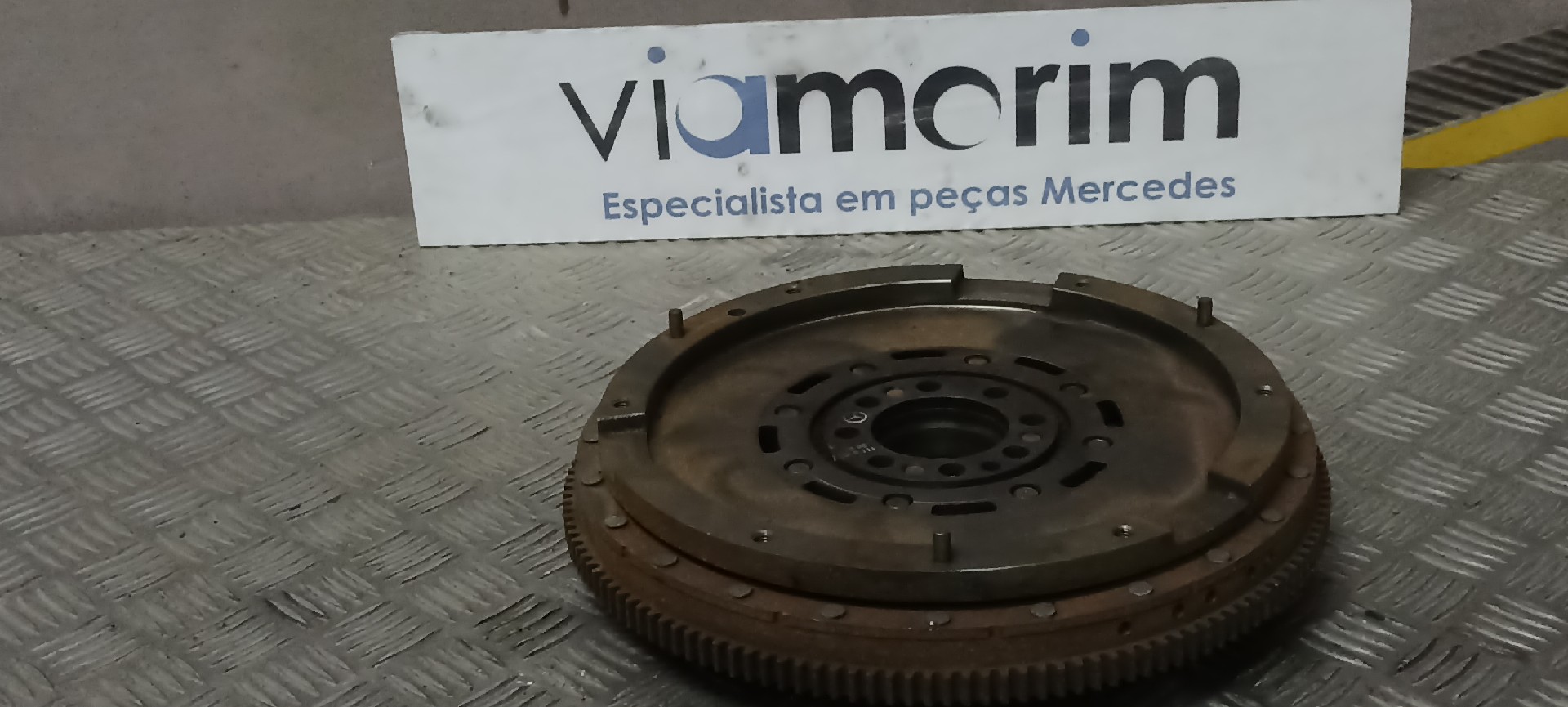 Volante Motor MERCEDES-BENZ E-CLASS Break (S124) | 93 - 96