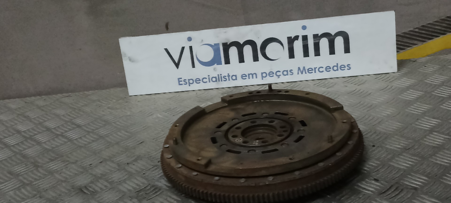 Volante Motor MERCEDES-BENZ E-CLASS Break (S124) | 93 - 96