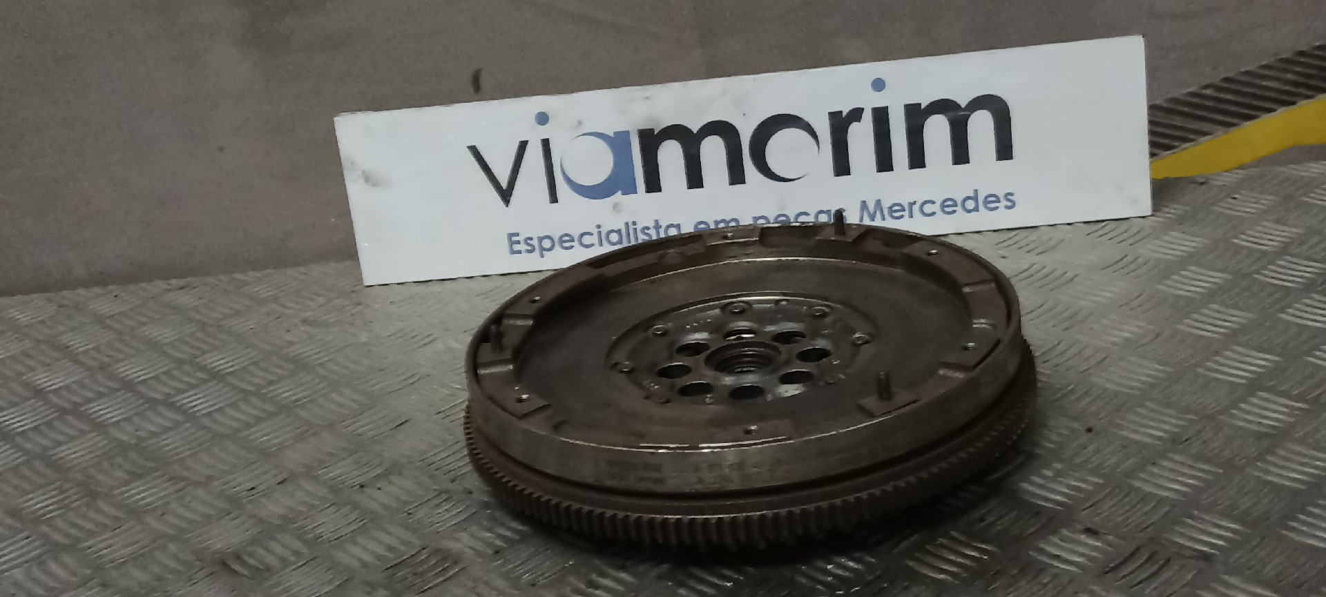 Volante Motor MERCEDES-BENZ C-CLASS Coupé (C204) | 11 - 