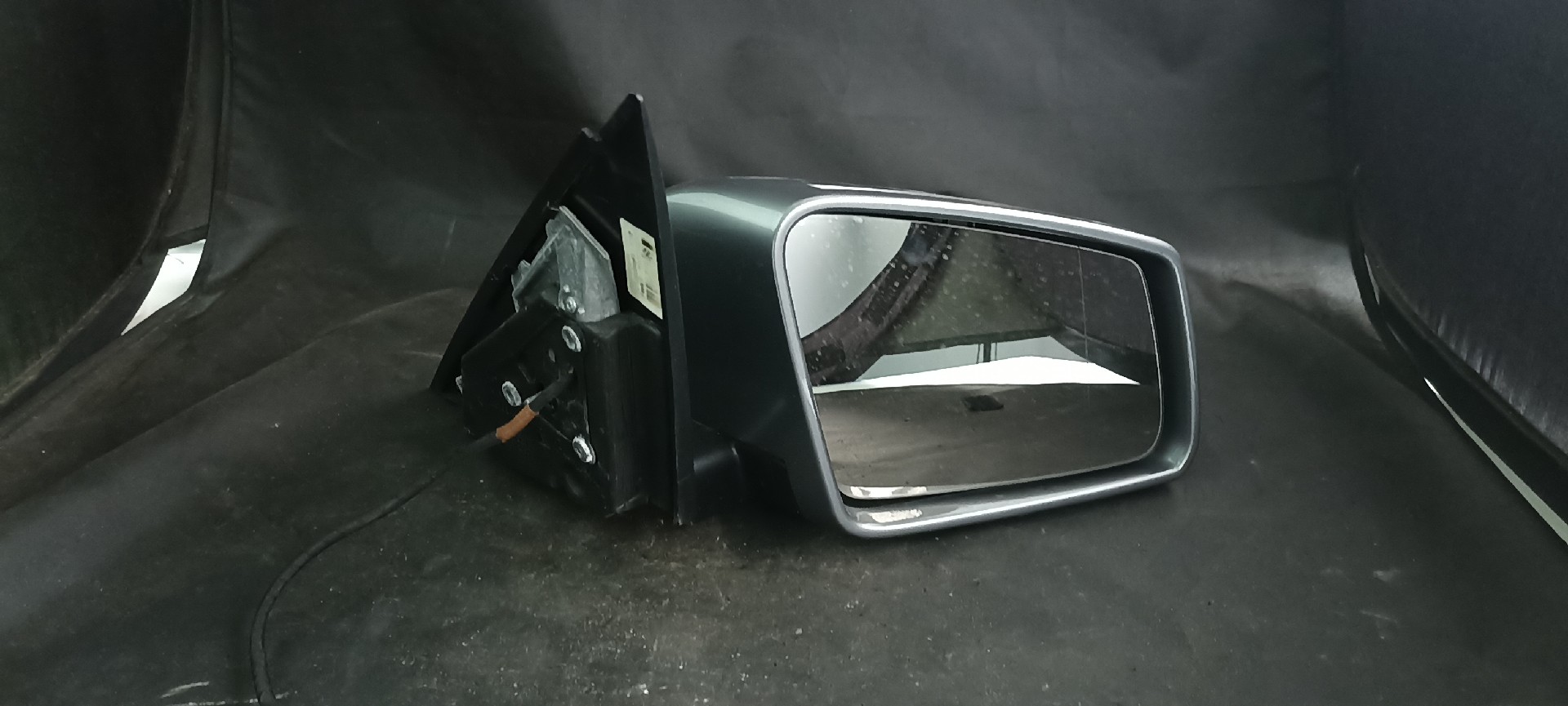 Espelho Retrovisor Exterior MERCEDES-BENZ C-CLASS T-Model (S204) | 07 - 14
