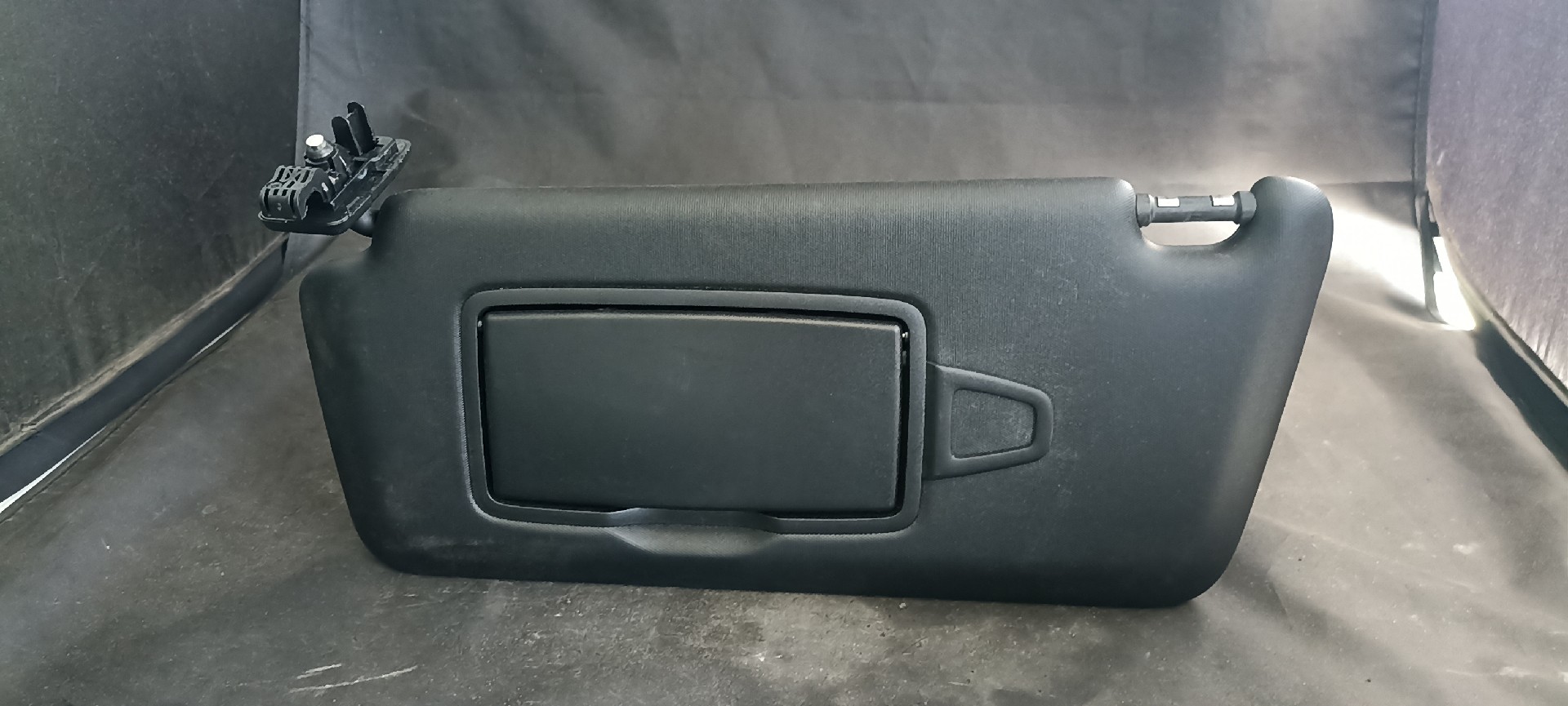 Pala de Sol MERCEDES-BENZ A-CLASS (W176) | 12 - 18