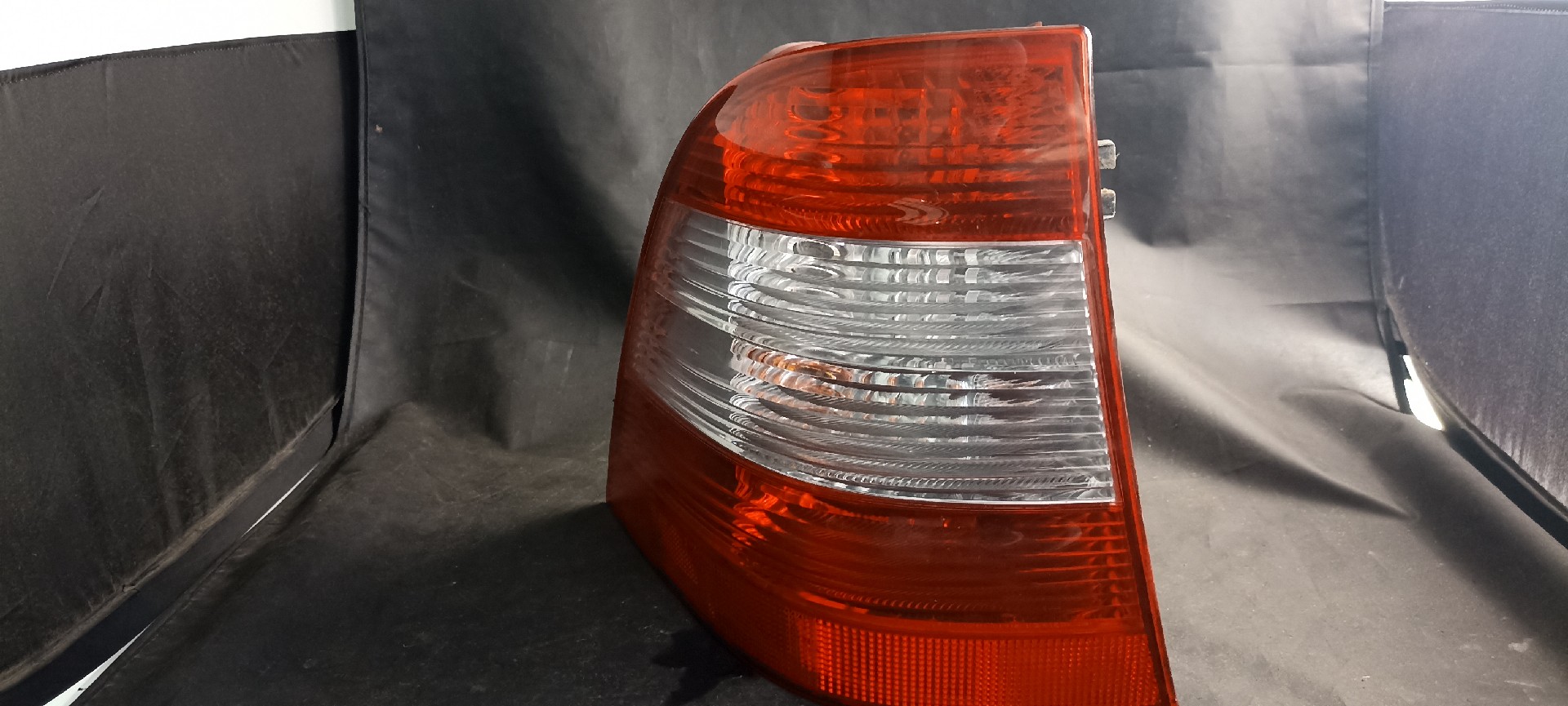 Farolim De Stop MERCEDES-BENZ M-CLASS (W163) | 98 - 05