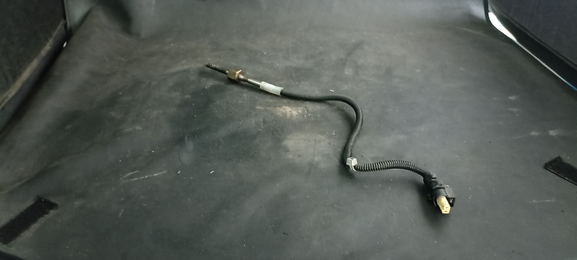 Sonda MERCEDES-BENZ C-CLASS (W205) | 13 - 