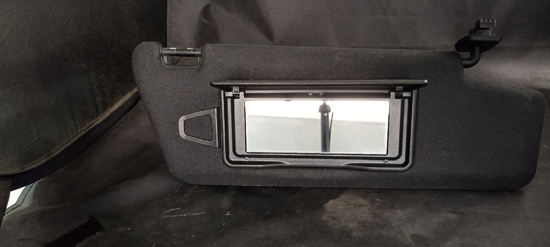 Pala de Sol MERCEDES-BENZ E-CLASS (W212) | 09 - 16