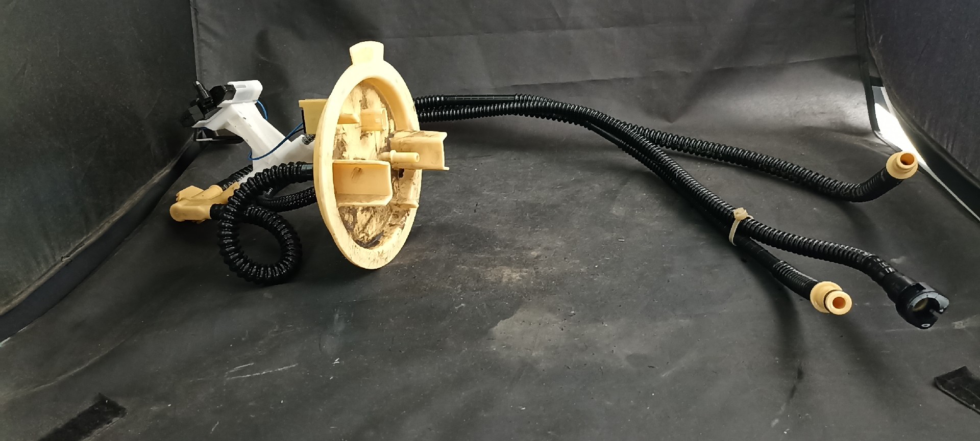 Bomba Combustivel MERCEDES-BENZ E-CLASS (W212) | 09 - 16