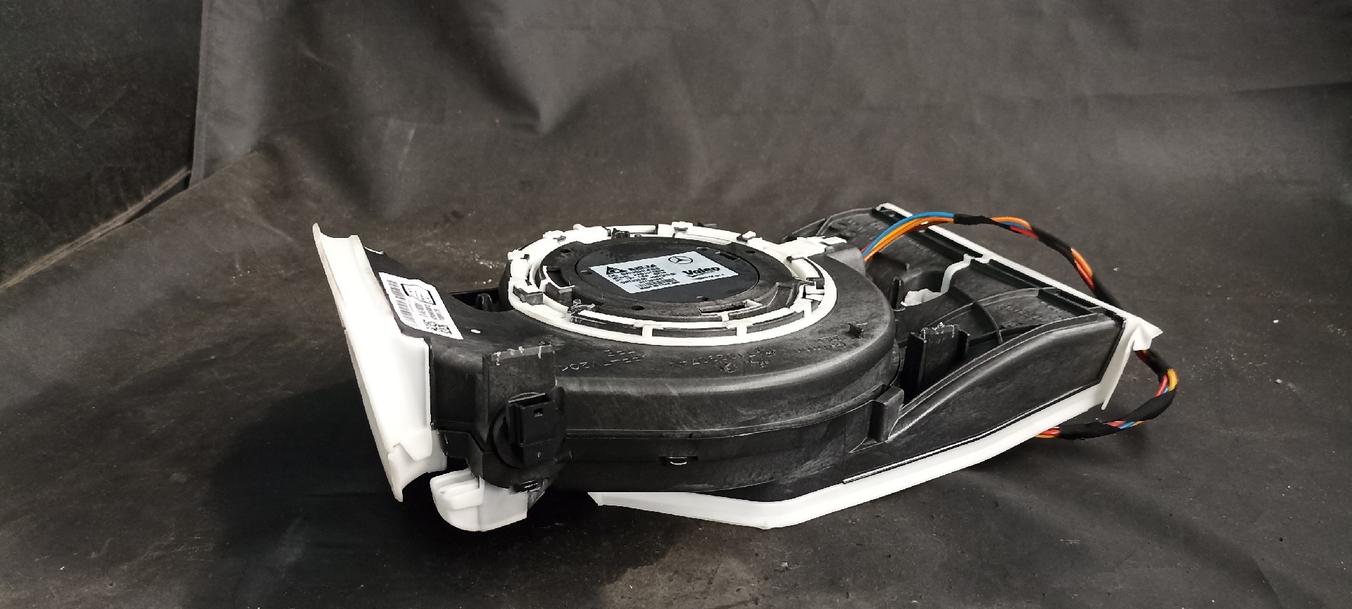 Motor Sofagem MERCEDES-BENZ C-CLASS (W205) | 13 - 