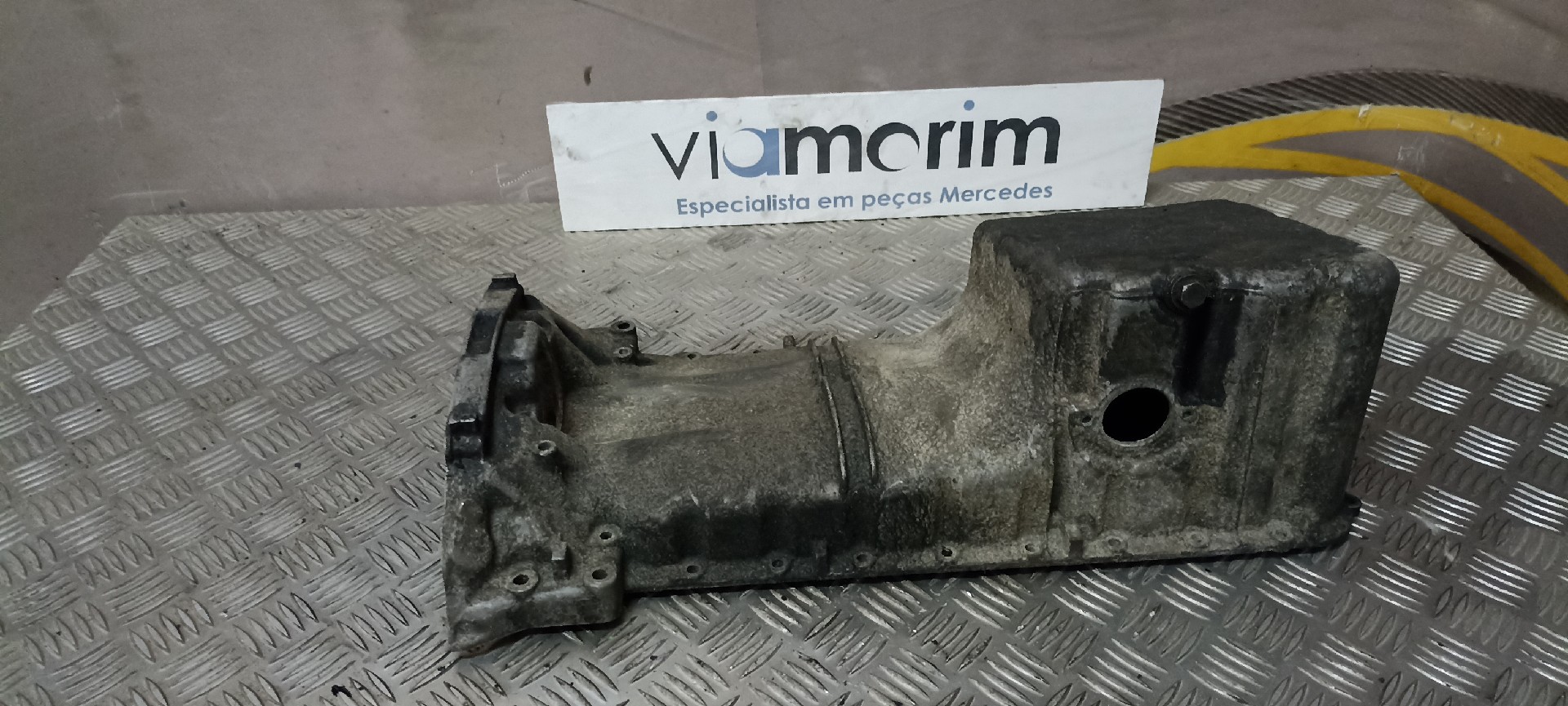 Carter MERCEDES-BENZ C-CLASS T-Model (S202) | 96 - 01