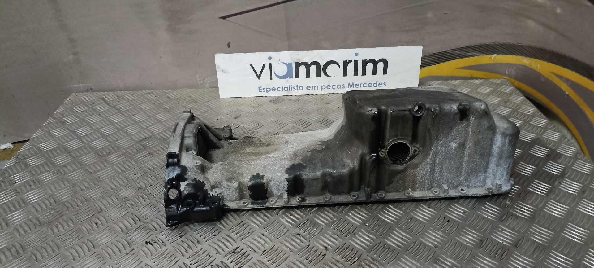 Carter MERCEDES-BENZ E-CLASS (W124) | 93 - 96