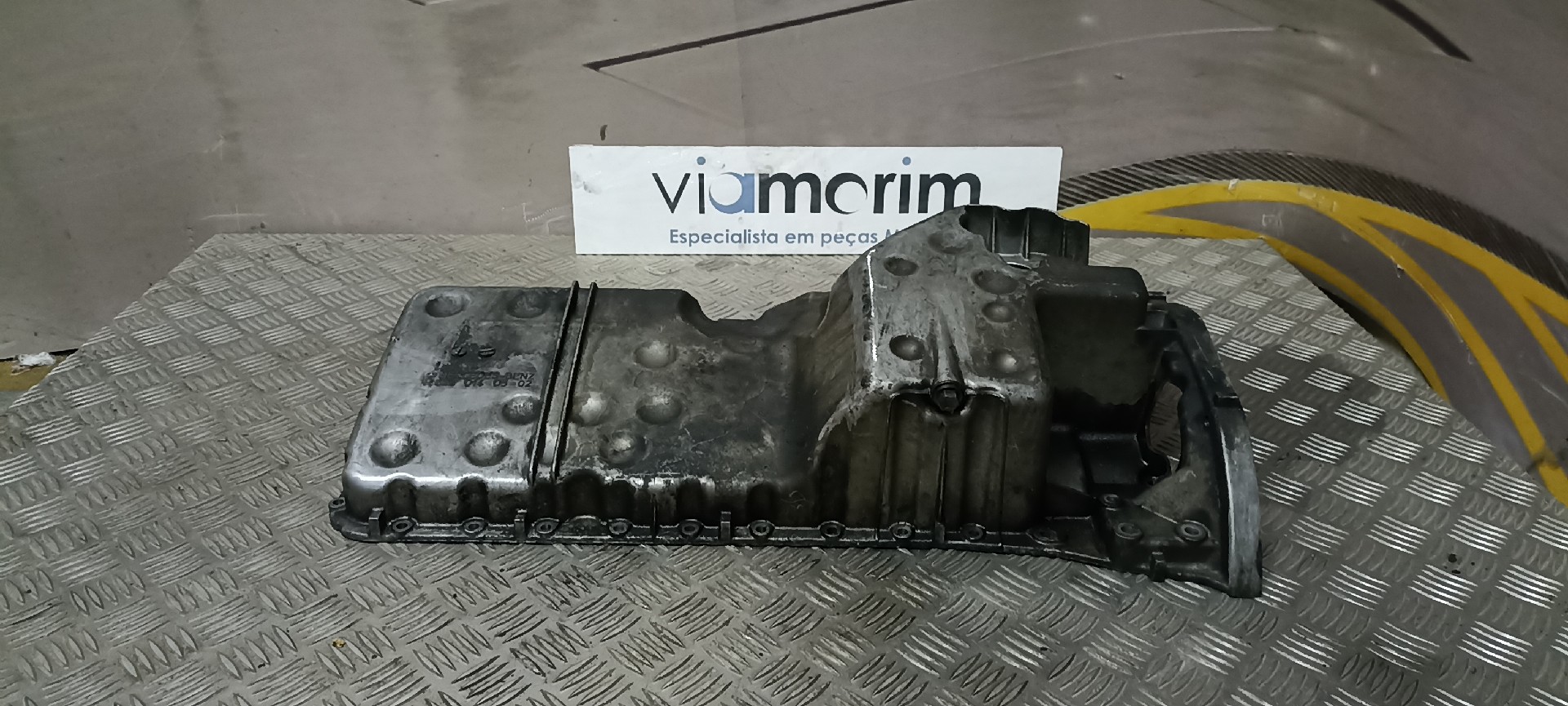 Carter MERCEDES-BENZ C-CLASS (W203) | 00 - 07