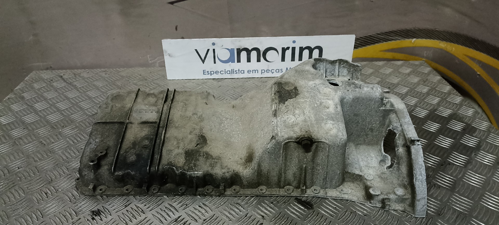 Carter MERCEDES-BENZ C-CLASS (W203) | 00 - 07