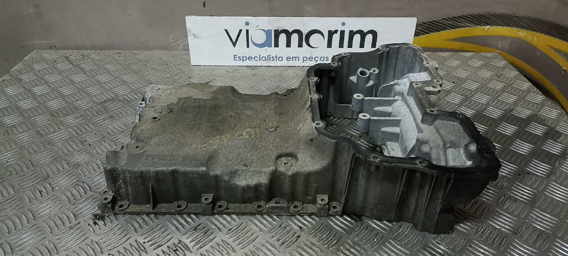 Carter MERCEDES-BENZ E-CLASS Cabriolet (A207) | 10 - 16