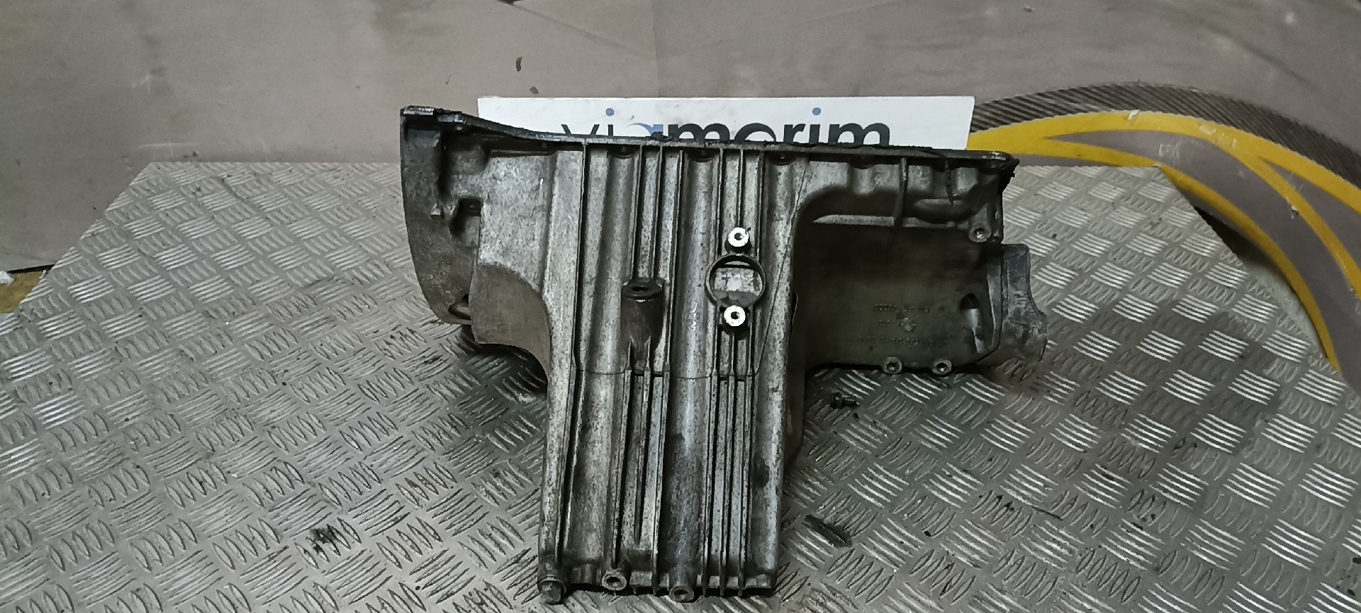 Carter MERCEDES-BENZ A-CLASS (W168) | 97 - 05