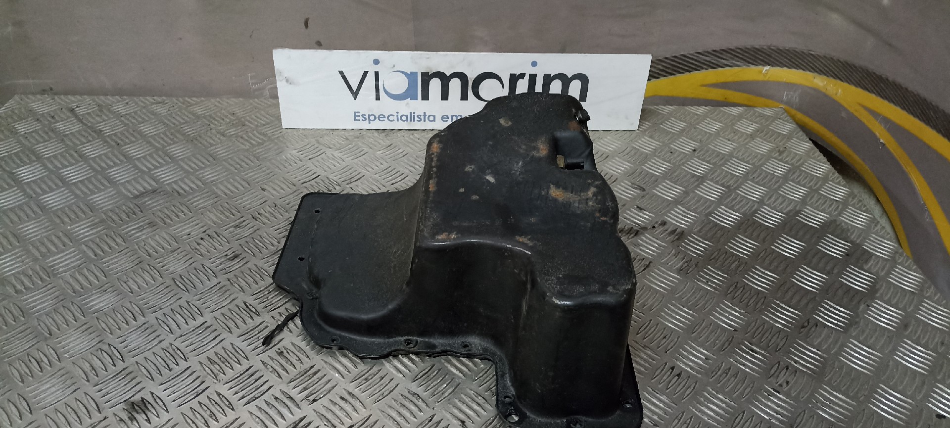 Carter MERCEDES-BENZ M-CLASS (W164) | 05 - 12