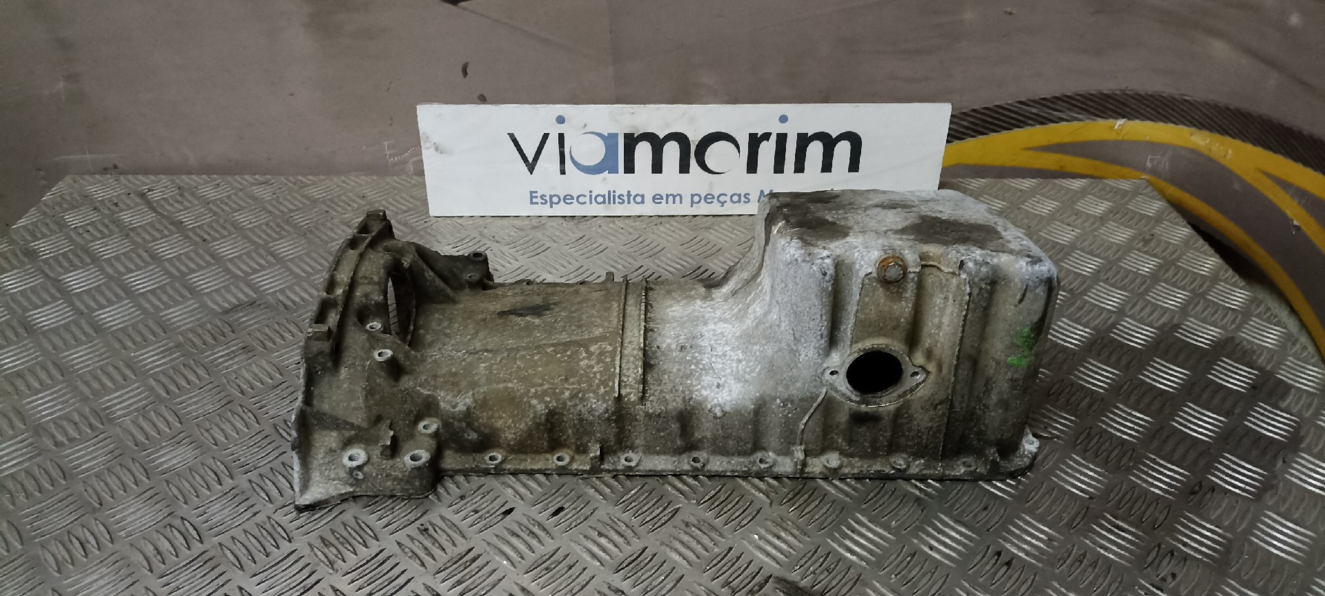 Carter MERCEDES-BENZ E-CLASS (W124) | 93 - 96