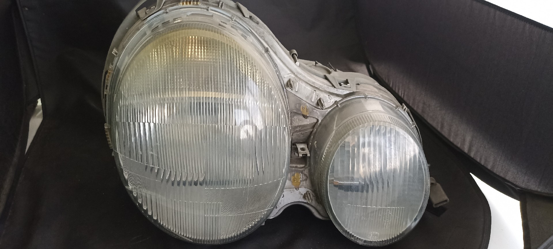 Otica MERCEDES-BENZ E-CLASS T-Model (S210) | 96 - 03