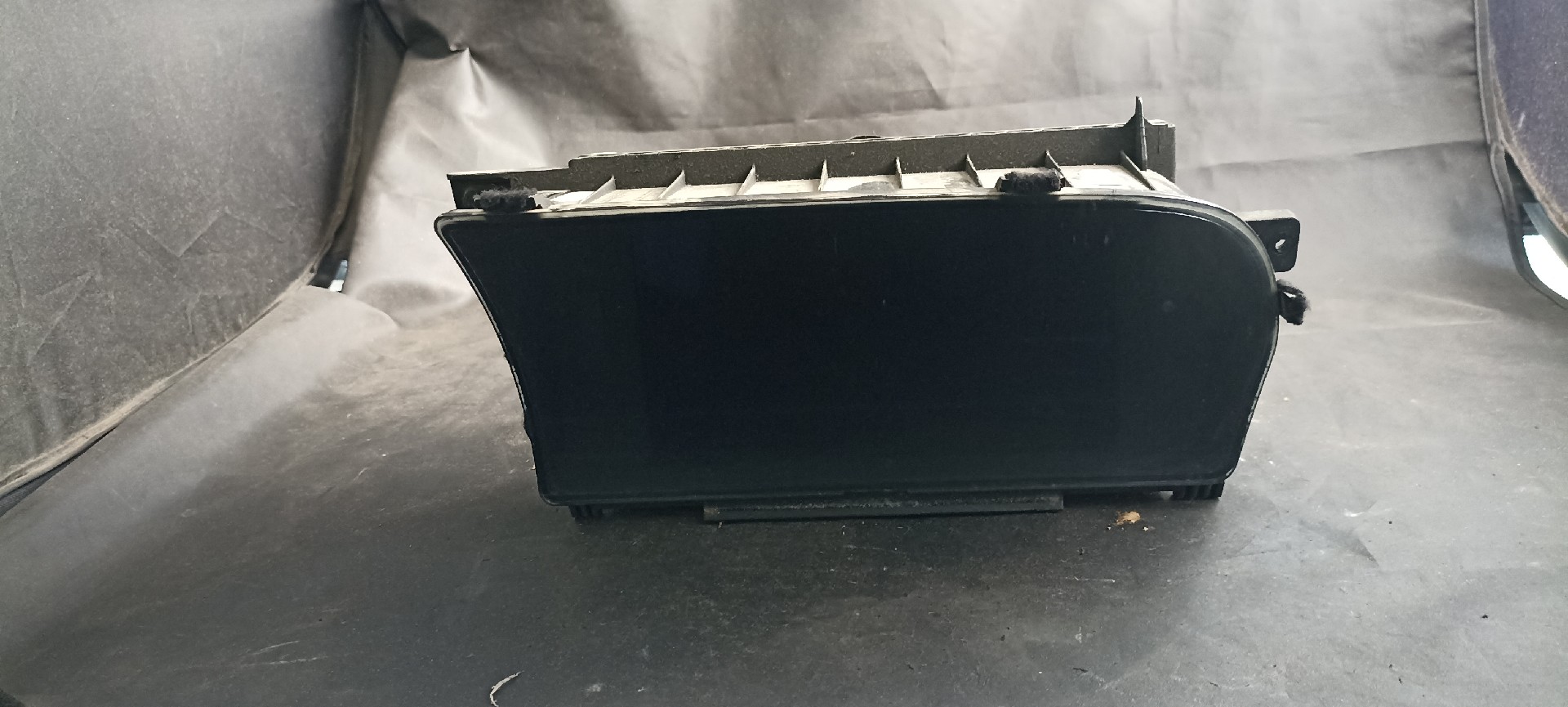 Display MERCEDES-BENZ S-CLASS (W221) | 05 - 13