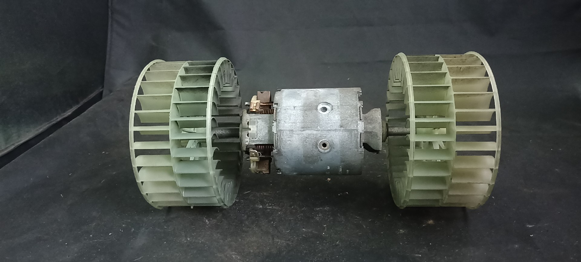 Motor Sofagem MERCEDES-BENZ SL (R129) | 89 - 04