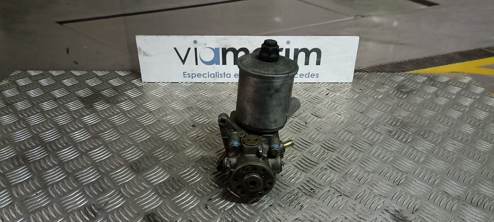 Bomba Direcao Assistida MERCEDES-BENZ E-CLASS (W124) | 93 - 96
