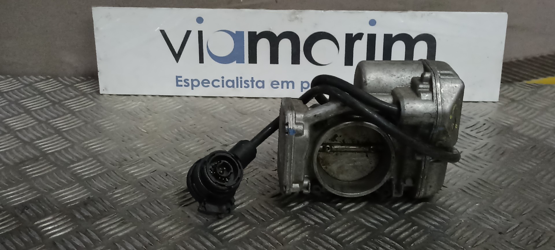 Borboleta MERCEDES-BENZ S-CLASS Coupé (C140) | 92 - 99