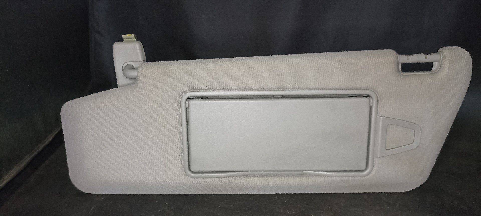 Pala de Sol MERCEDES-BENZ E-CLASS (W212) | 09 - 16