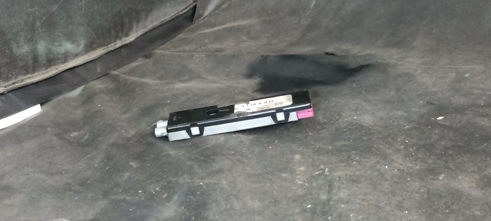 Amplificador Antena MERCEDES-BENZ E-CLASS Cabriolet (A207) | 10 - 16