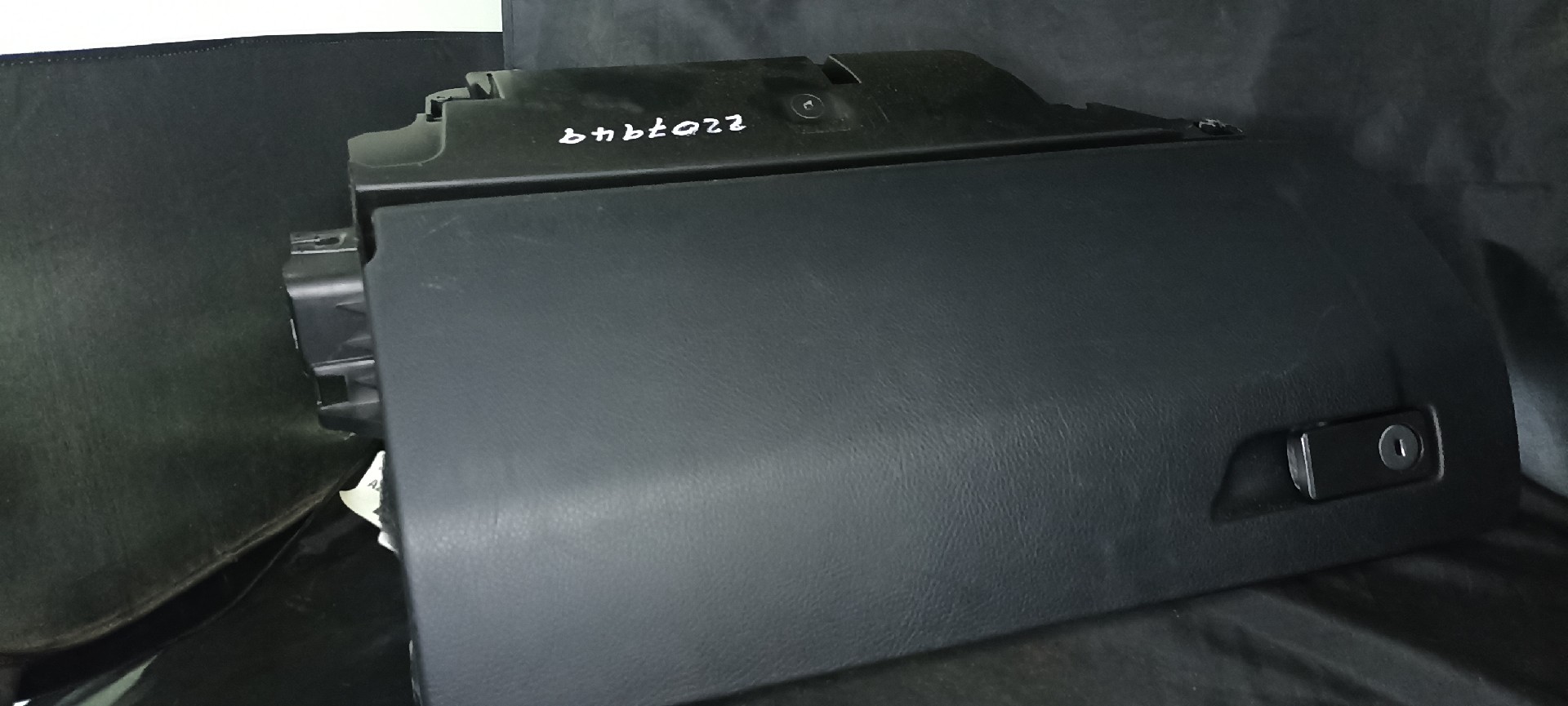 Porta Luvas MERCEDES-BENZ E-CLASS Cabriolet (A207) | 10 - 16