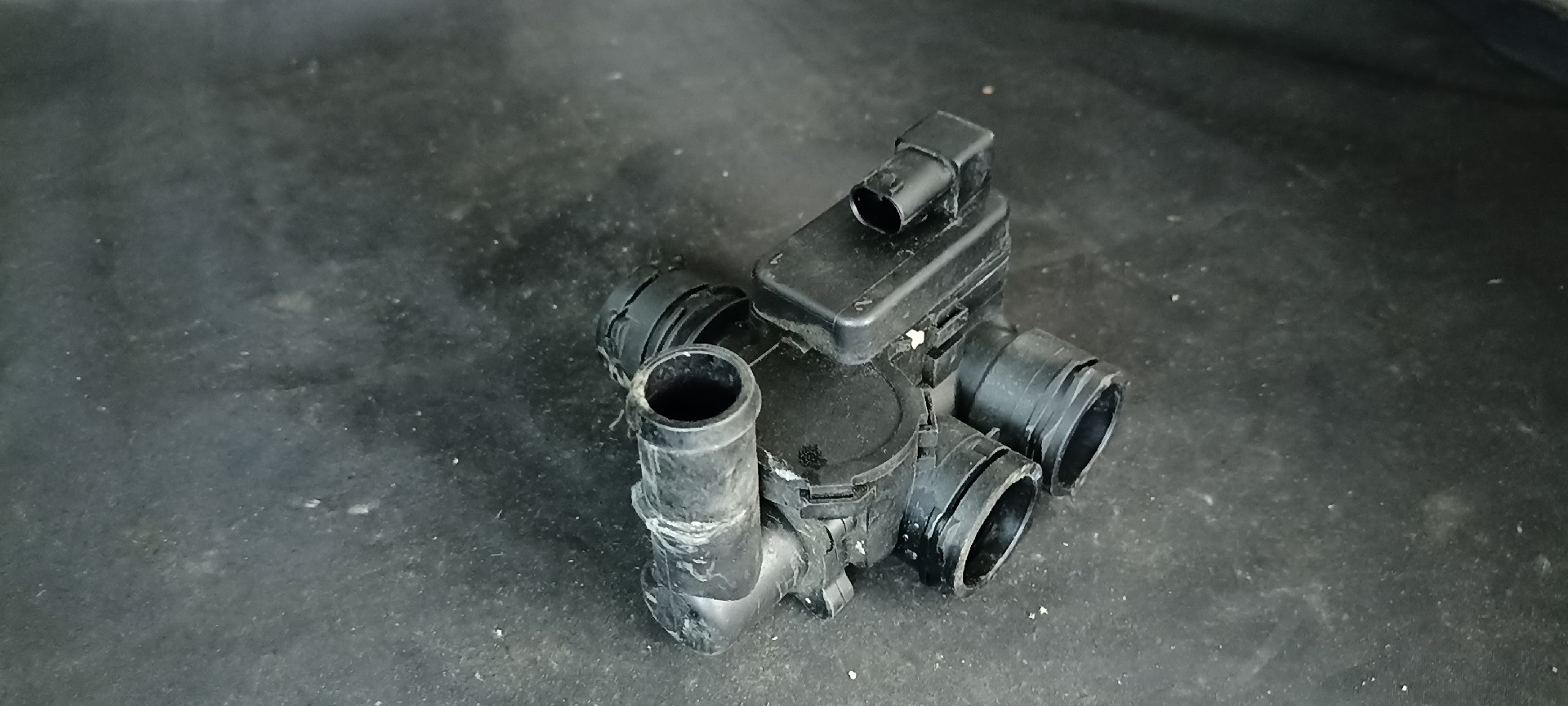 Bomba MERCEDES-BENZ E-CLASS T-Model (S211) | 03 - 09