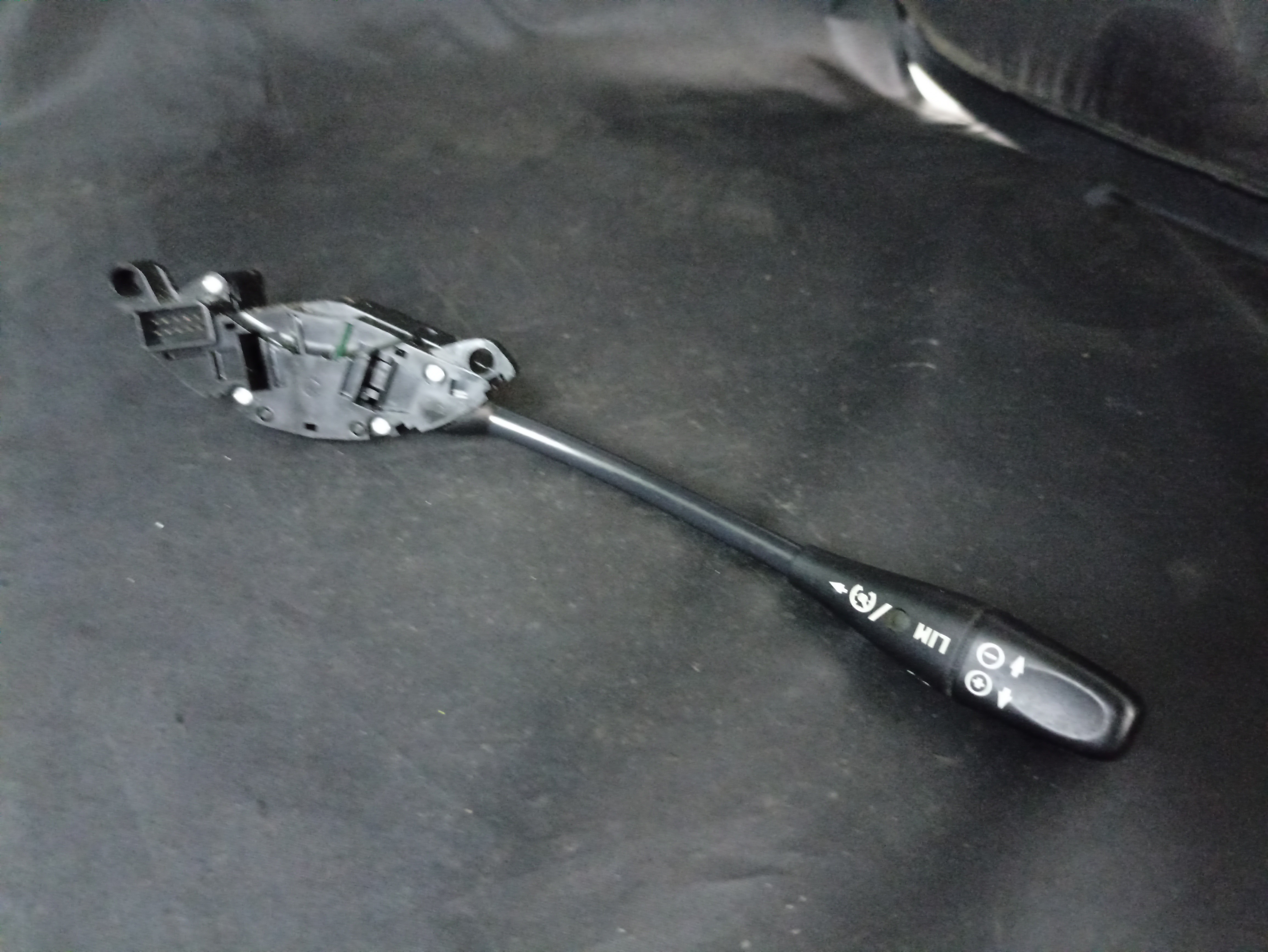 Manete MERCEDES-BENZ C-CLASS Coupe Sport (CL203) | 01 - 11