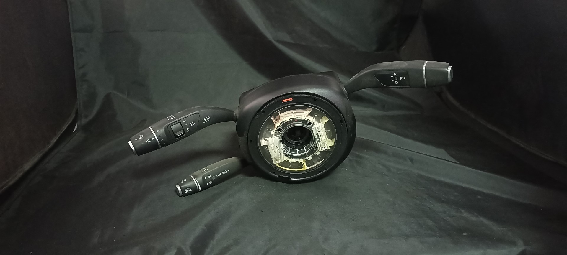 Modulo de Interruptores MERCEDES-BENZ GLC (X253) | 15 - 