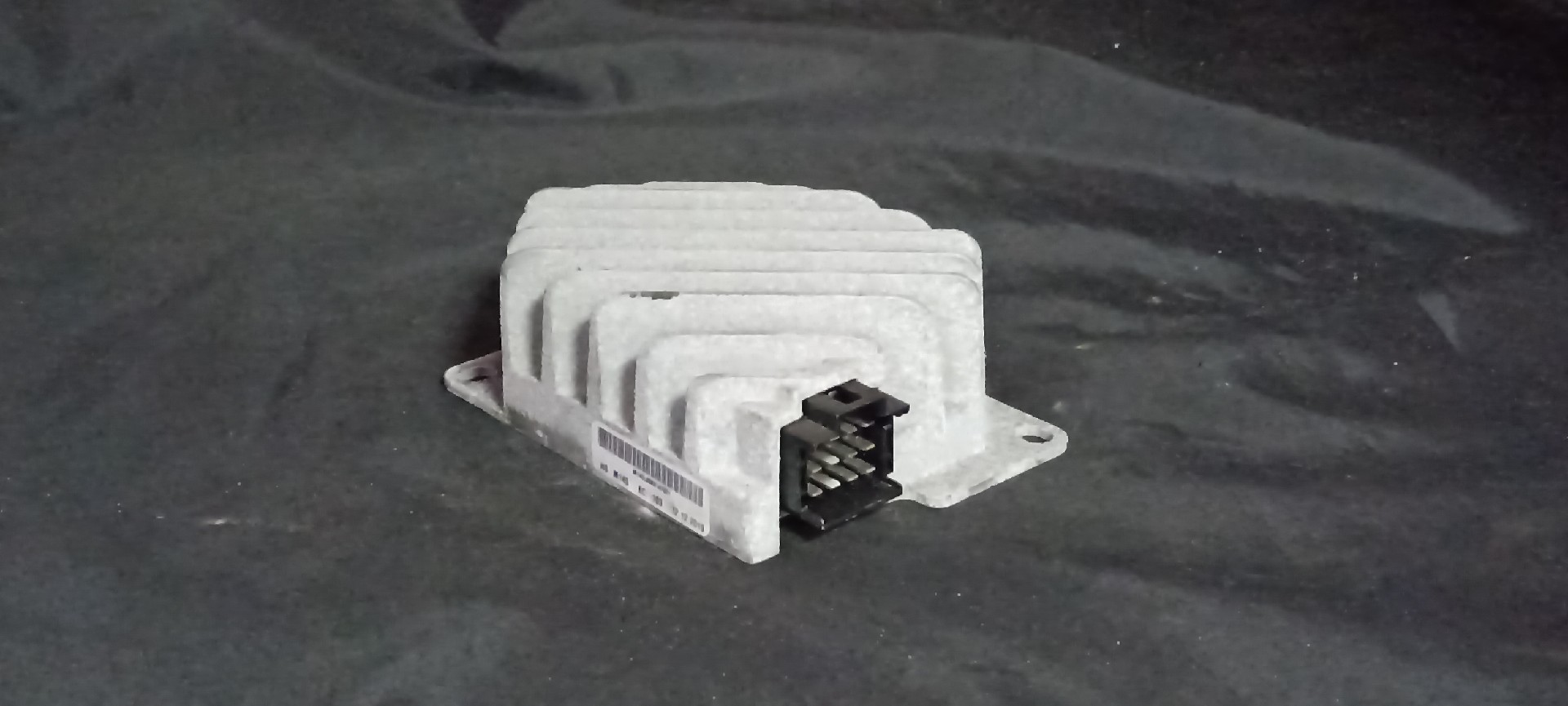 Amplificador Audio MERCEDES-BENZ A-CLASS (W177) | 18 - 
