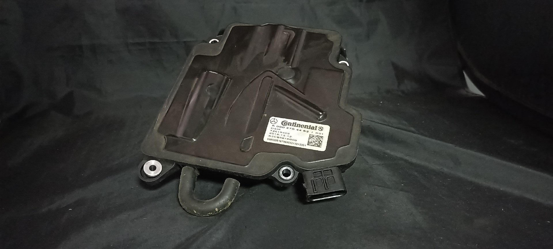 Centralina Caixa Velocidades MERCEDES-BENZ C-CLASS T-Model (S205) | 14 - 