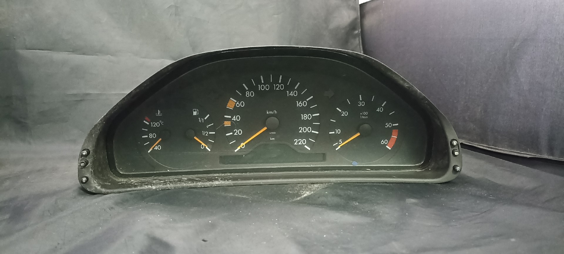 Painel Instrumentos MERCEDES-BENZ E-CLASS (W210) | 95 - 03