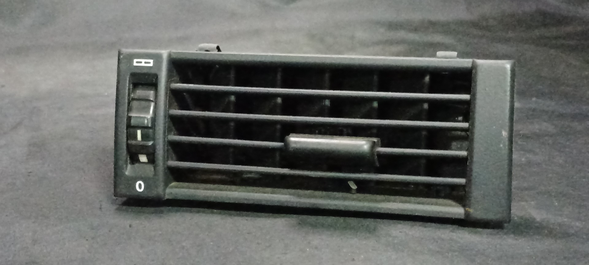 Grelha Sofagem MERCEDES-BENZ COUPE (C124) | 87 - 93