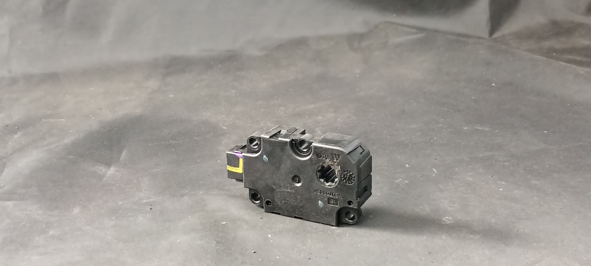 Motor Comportas Sofagem MERCEDES-BENZ C-CLASS (W205) | 13 - 