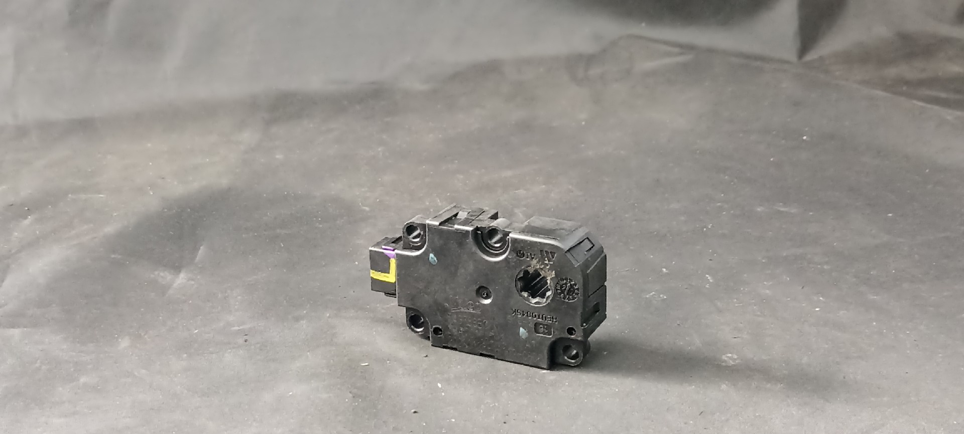 Motor Comportas Sofagem MERCEDES-BENZ C-CLASS (W205) | 13 - 