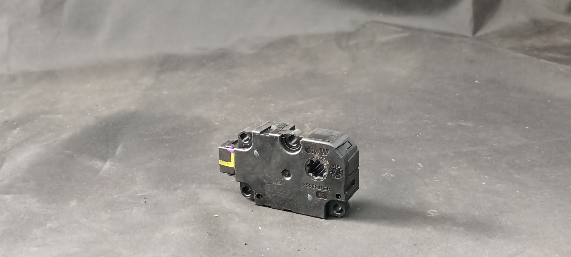 Motor Comportas Sofagem MERCEDES-BENZ C-CLASS (W205) | 13 - 