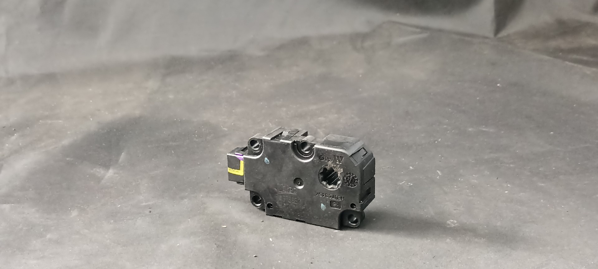 Motor Comportas Sofagem MERCEDES-BENZ C-CLASS (W205) | 13 - 