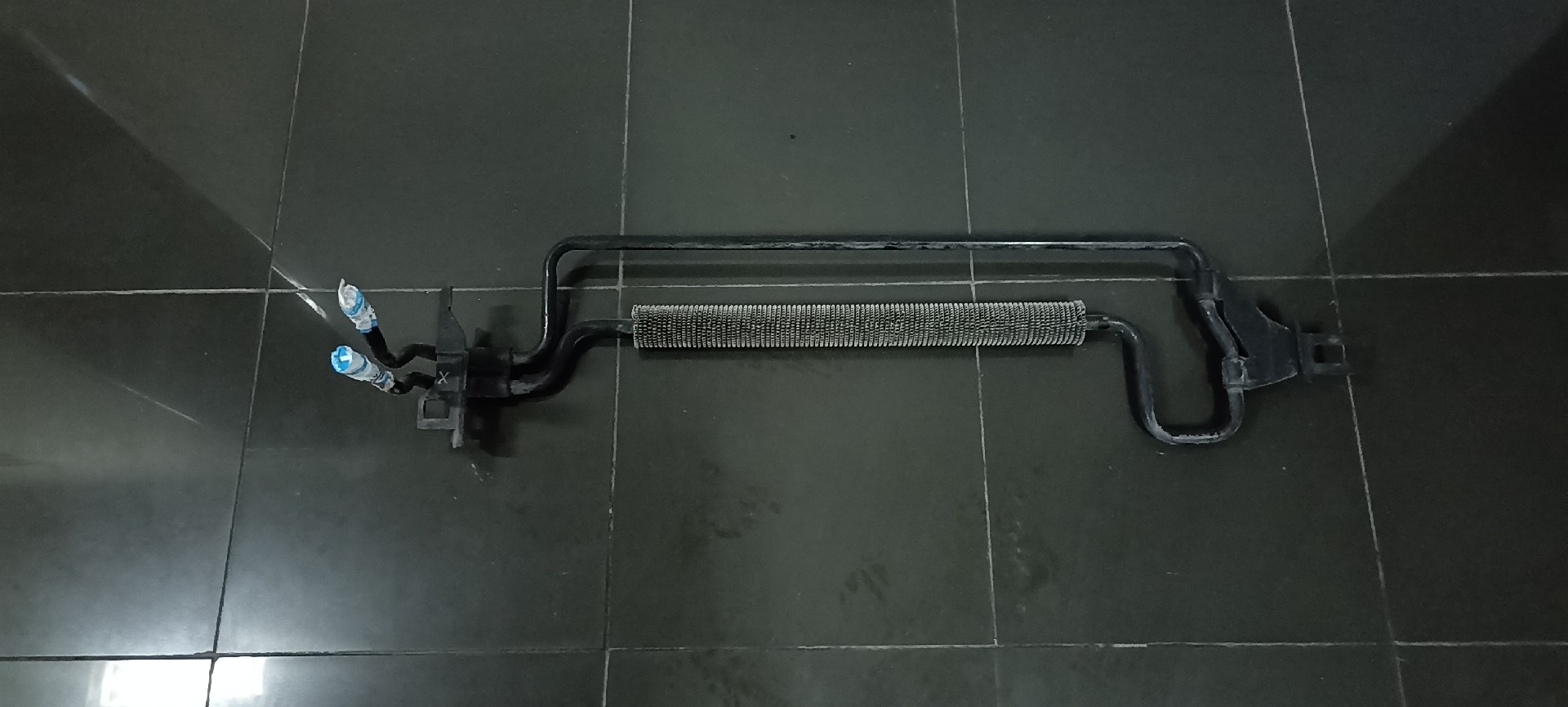 Radiador MERCEDES-BENZ CLS (C219) | 04 - 11