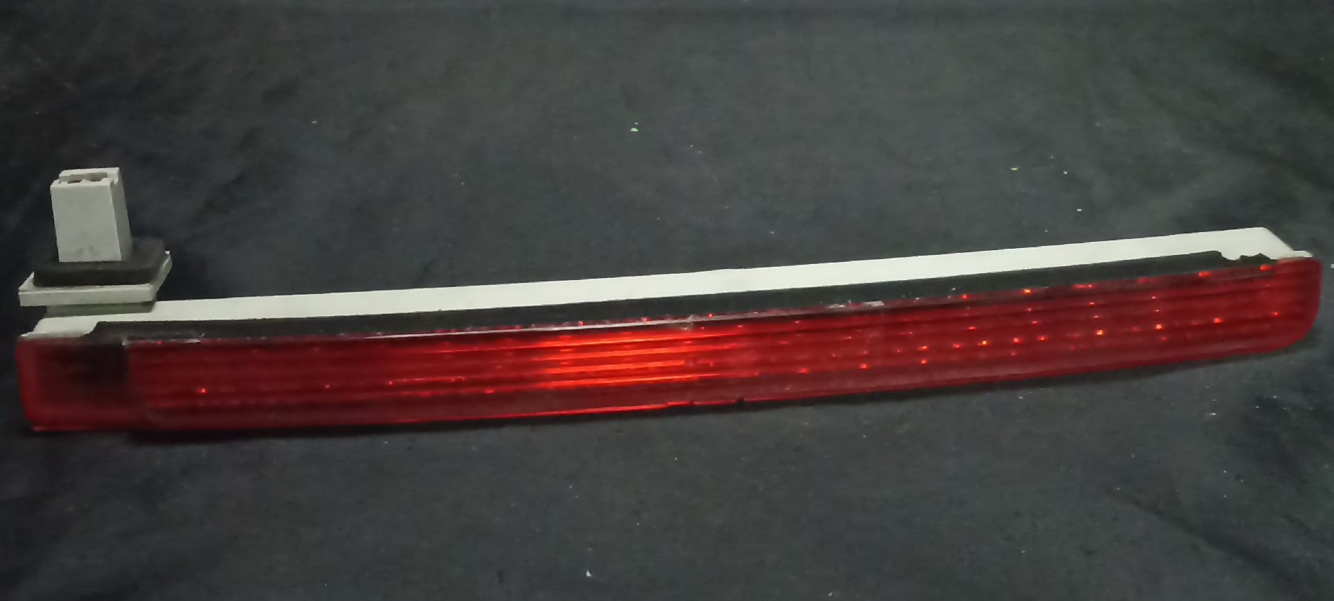 3 Stop MERCEDES-BENZ E-CLASS T-Model (S211) | 03 - 09