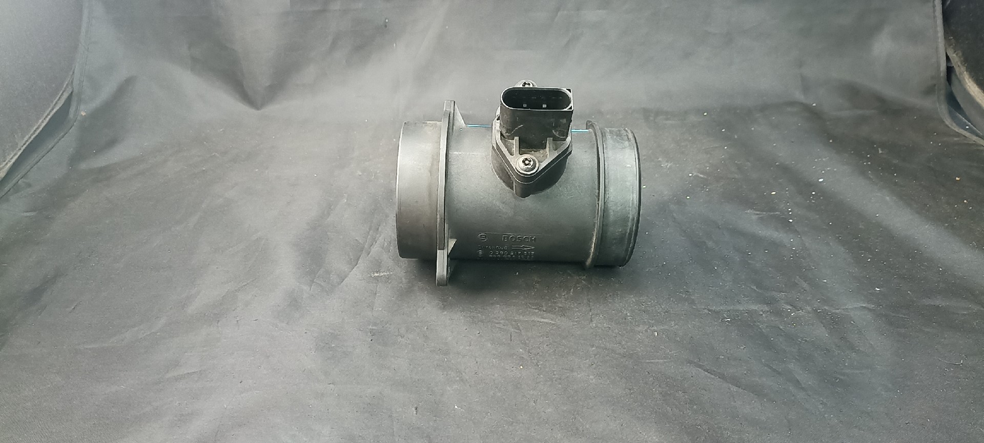 Medidor Massa de Ar MERCEDES-BENZ S-CLASS (W140) | 91 - 98